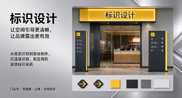 虎门镇标识设计